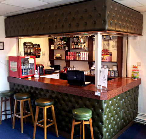 Imagen de la habitación del Hotel Westbrook Lodge Guest House. Foto 9