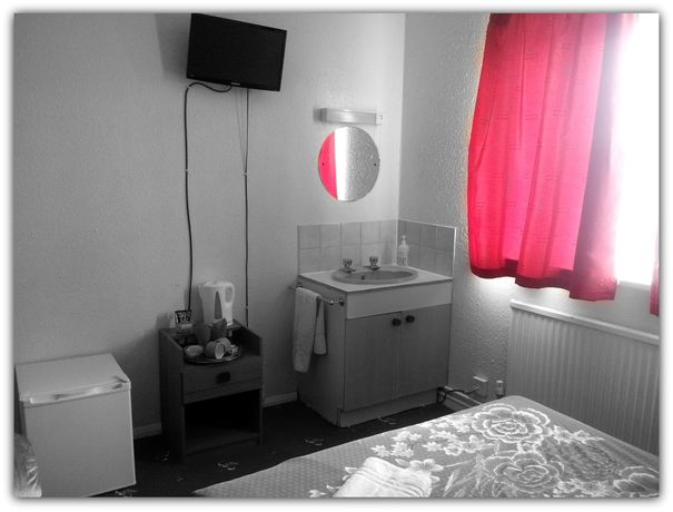 Imagen de la habitación del Hotel Westbrook Lodge Guest House. Foto 10