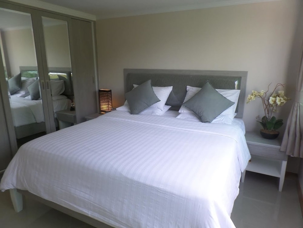 Imagen de la habitación del Hotel Westbury Residence. Foto 6