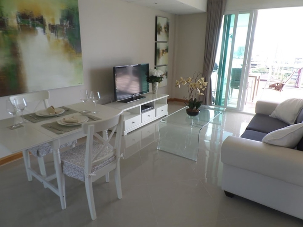 Imagen de la habitación del Hotel Westbury Residence. Foto 7