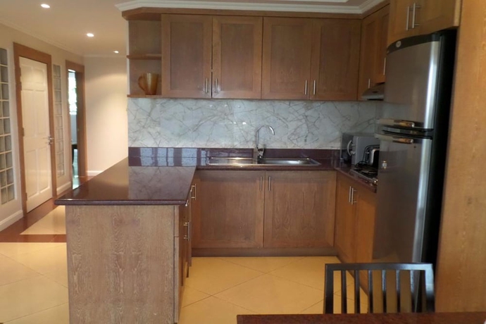Imagen de la habitación del Hotel Westbury Residence. Foto 9