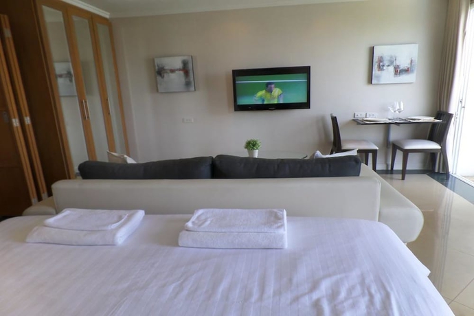 Imagen de la habitación del Hotel Westbury Residence. Foto 11