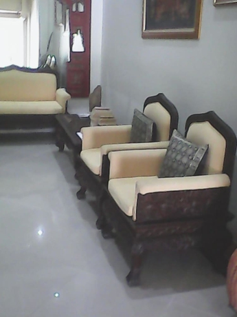 Imagen de los interiores del Hotel Westbury Residence. Foto 19
