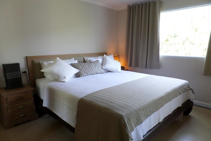 Imagen de la habitación del Hotel Westbury Residence. Foto 12