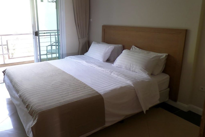 Imagen de la habitación del Hotel Westbury Residence. Foto 13