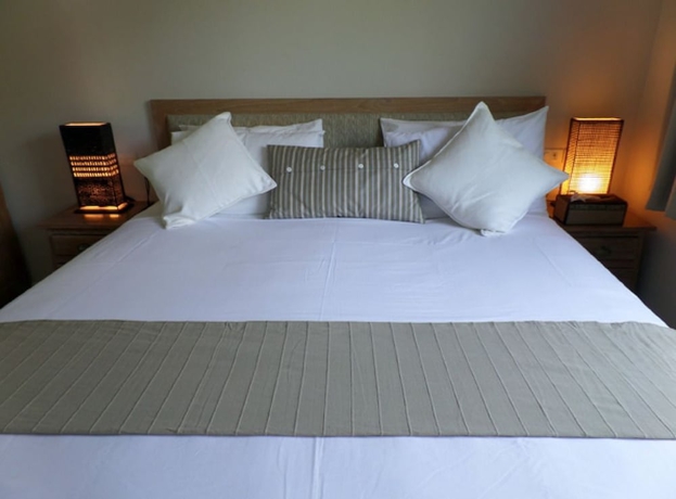 Imagen de la habitación del Hotel Westbury Residence. Foto 14