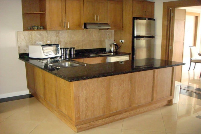 Imagen de la habitación del Hotel Westbury Residence. Foto 17