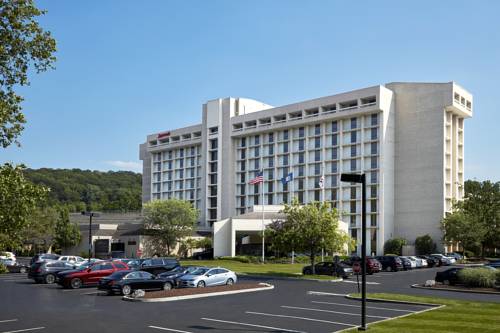Imagen general del Hotel Westchester Marriott. Foto 2