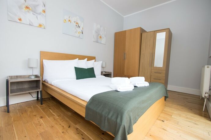 Imagen general del Hotel Westciti Croydon Serviced Apartments. Foto 1