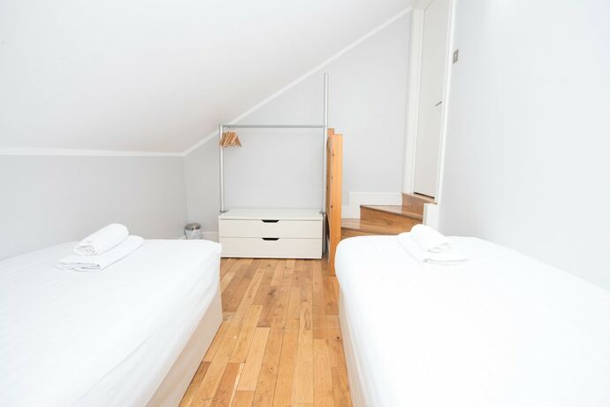 Imagen general del Hotel Westciti Croydon Serviced Apartments. Foto 2
