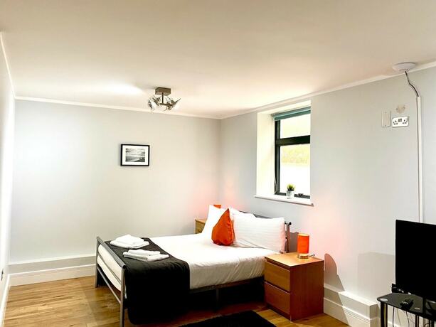 Imagen de la habitación del Hotel Westciti Croydon Serviced Apartments. Foto 12