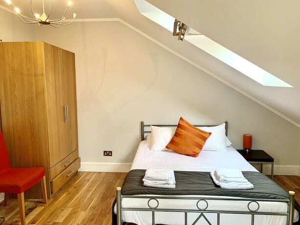 Imagen general del Hotel Westciti Croydon Serviced Apartments. Foto 3