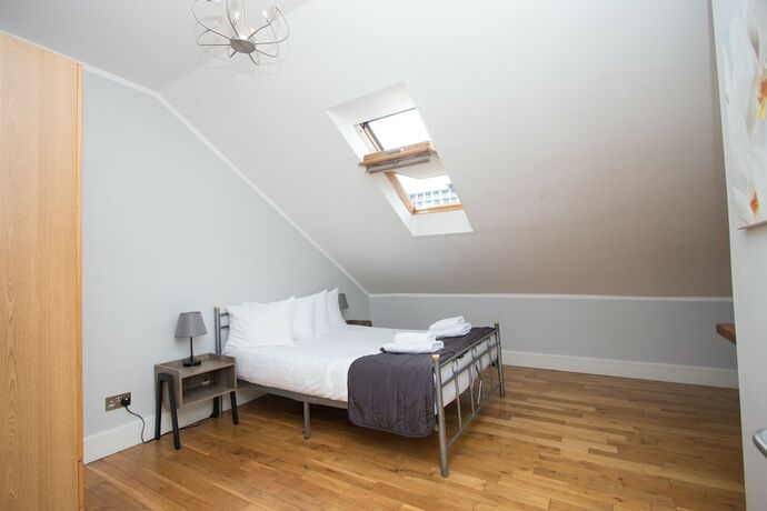Imagen general del Hotel Westciti Croydon Serviced Apartments. Foto 5