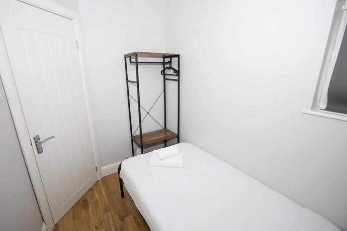 Imagen de la habitación del Hotel Westciti Croydon Serviced Apartments. Foto 18