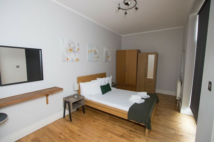 Imagen general del Hotel Westciti Croydon Serviced Apartments. Foto 8