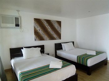 Imagen general del Hotel Westcliff Villa. Foto 4
