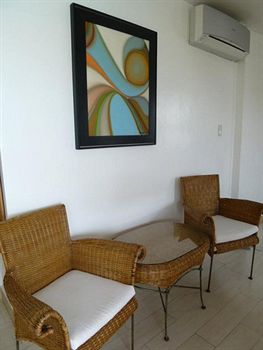 Imagen general del Hotel Westcliff Villa. Foto 7