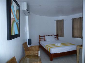Imagen general del Hotel Westcliff Villa. Foto 8