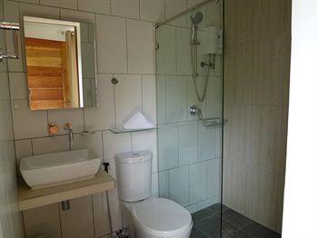 Imagen general del Hotel Westcliff Villa. Foto 9