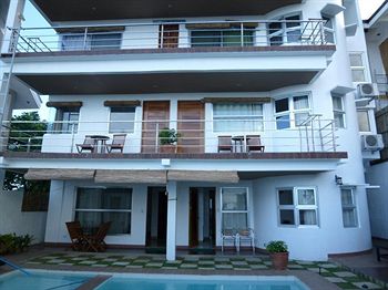Imagen general del Hotel Westcliff Villa. Foto 11