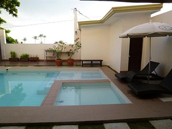 Imagen general del Hotel Westcliff Villa. Foto 12