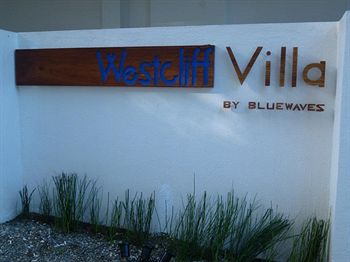 Imagen general del Hotel Westcliff Villa. Foto 13