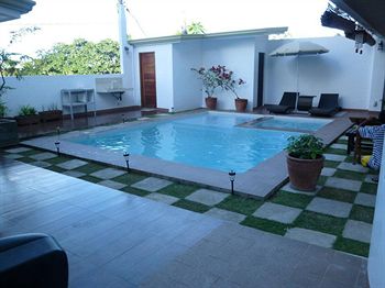 Imagen general del Hotel Westcliff Villa. Foto 14