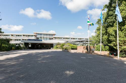 Imagen de la habitación del Hotel Westcord Boschrijck. Foto 2