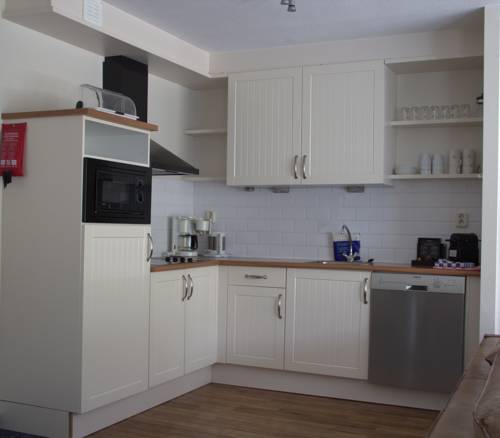 Imagen de la habitación del Hotel Westcord Boschrijck. Foto 3
