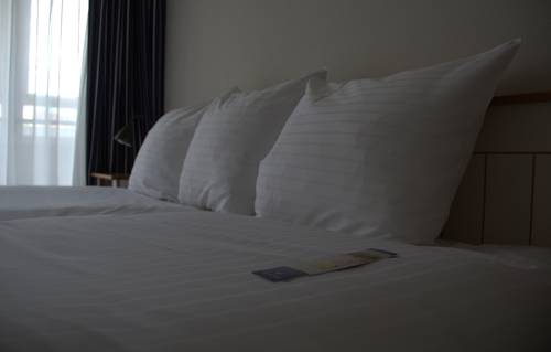 Imagen de la habitación del Hotel Westcord Boschrijck. Foto 4