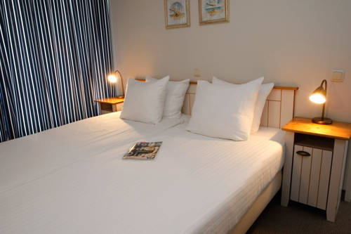 Imagen de la habitación del Hotel Westcord Boschrijck. Foto 10