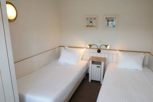 Imagen de la habitación del Hotel Westcord Boschrijck. Foto 11