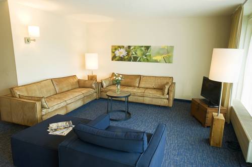 Imagen de la habitación del Hotel Westcord Boschrijck. Foto 13