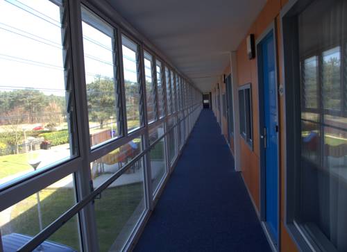Imagen de la habitación del Hotel Westcord Boschrijck. Foto 15
