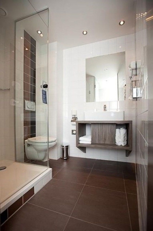 Imagen de la habitación del Hotel Westcord City Centre Amsterdam. Foto 8