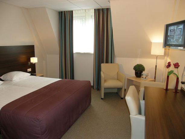 Imagen de la habitación del Hotel Westcord De Veluwe. Foto 4