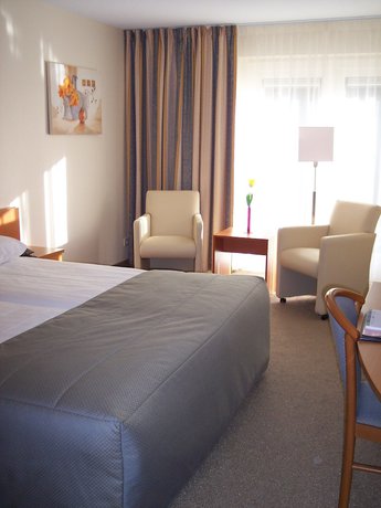 Imagen de la habitación del Hotel Westcord De Veluwe. Foto 5