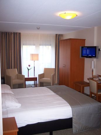 Imagen de la habitación del Hotel Westcord De Veluwe. Foto 9