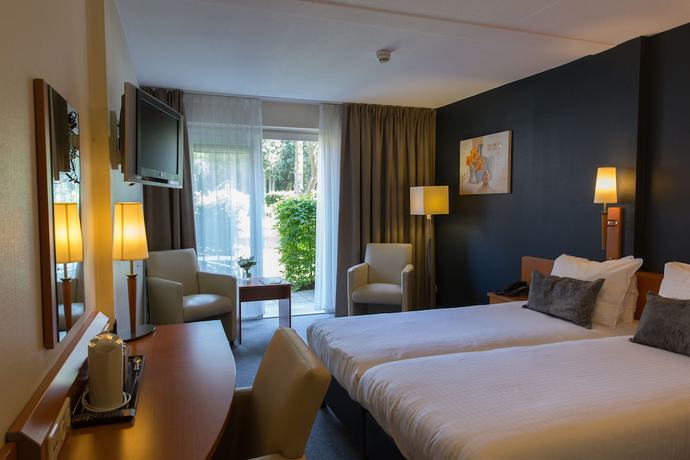 Imagen de la habitación del Hotel Westcord De Veluwe. Foto 11