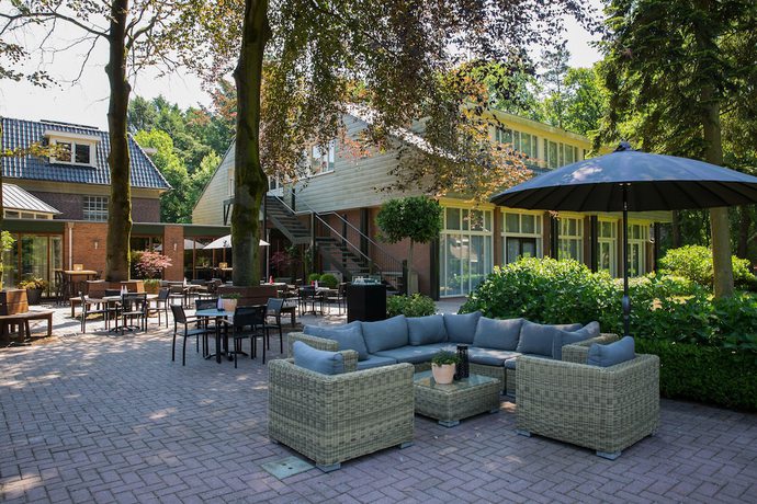 Imagen general del Hotel Westcord De Veluwe. Foto 1