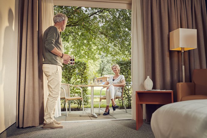 Imagen de la habitación del Hotel Westcord De Veluwe. Foto 12