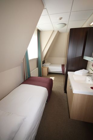 Imagen de la habitación del Hotel Westcord De Veluwe. Foto 13