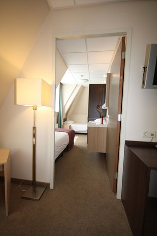 Imagen de la habitación del Hotel Westcord De Veluwe. Foto 15