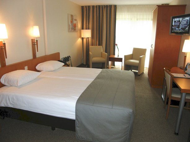 Imagen de la habitación del Hotel Westcord De Veluwe. Foto 18