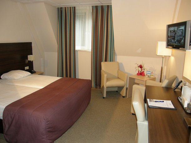 Imagen de la habitación del Hotel Westcord De Veluwe. Foto 19