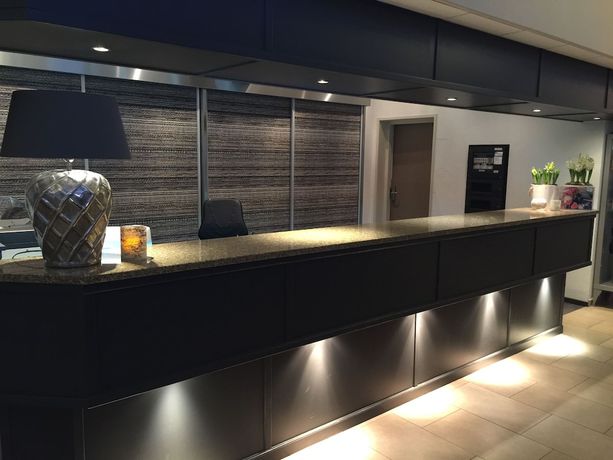 Imagen de los interiores del Hotel Westcord De Veluwe. Foto 20