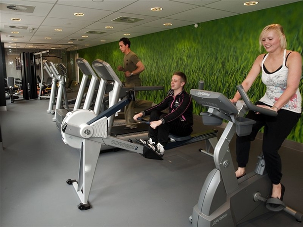 Imagen general del Hotel Westcord Delft. Foto 2