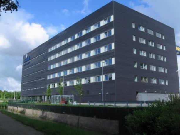 Imagen general del Hotel Westcord Delft. Foto 3