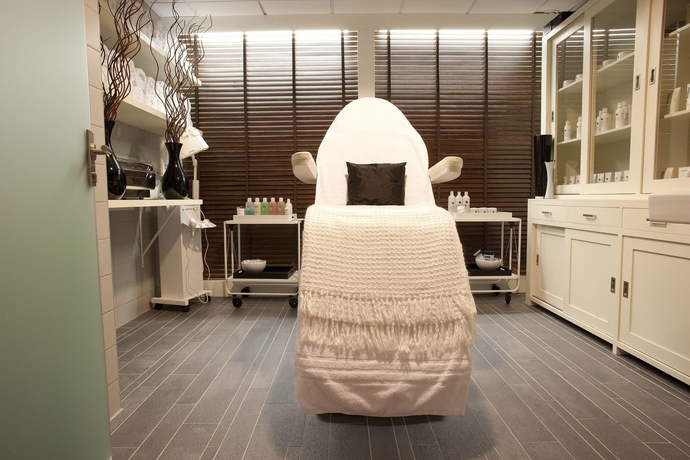 Imagen de los interiores del Hotel Westcord Fashion Amsterdam. Foto 12