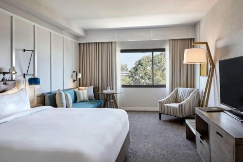 Imagen de la habitación del Hotel Westdrift Manhattan Beach, Autograph Collection By Marriott. Foto 16